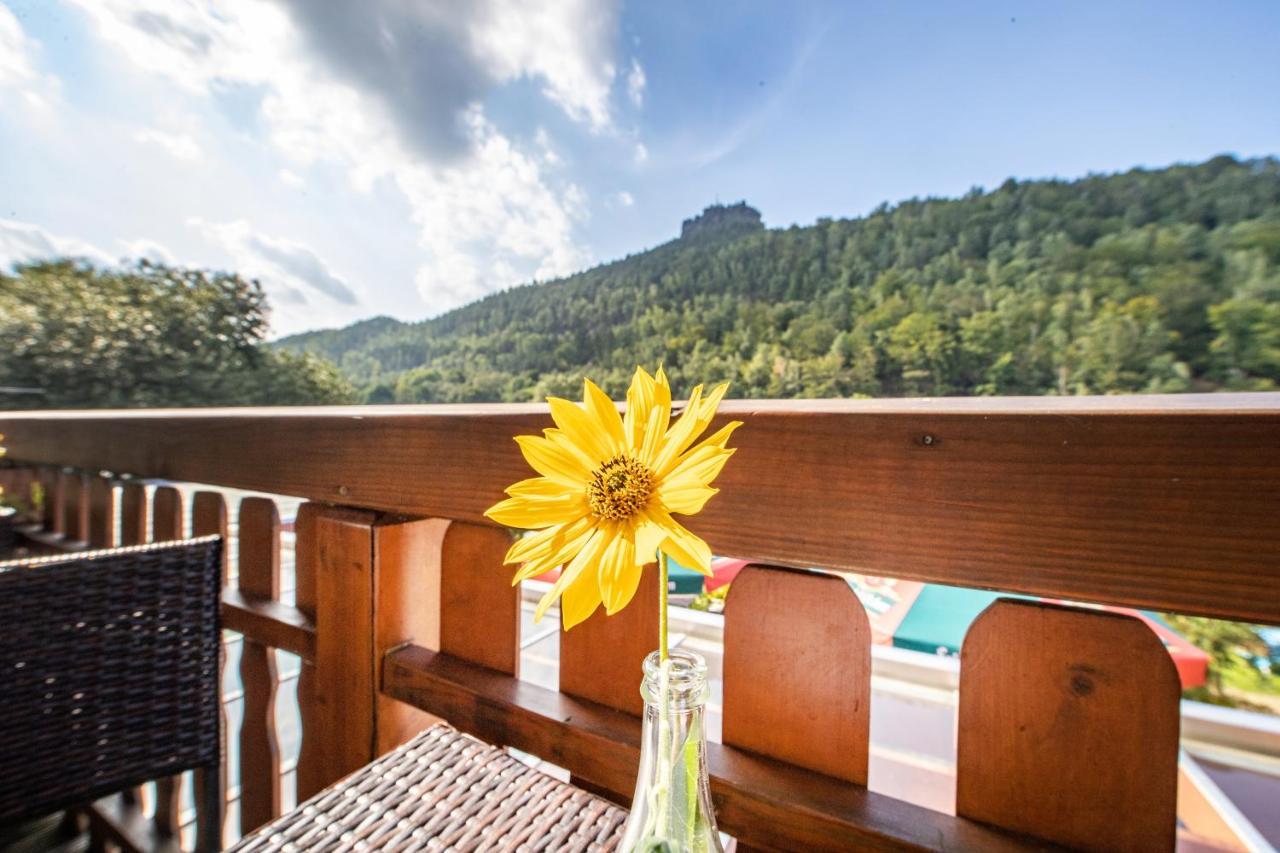 Bomaetscher Guest house Prossen