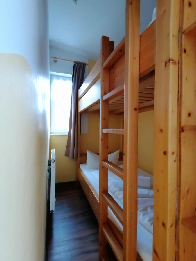 Bomaetscher Guest house Prossen