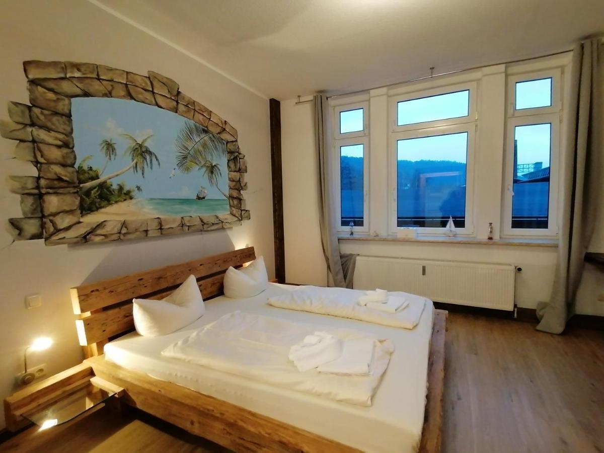 Guest house Bomaetscher