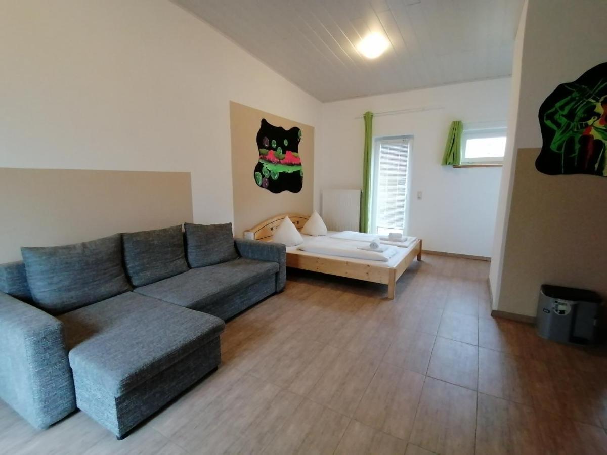 Bomaetscher Guest house Prossen