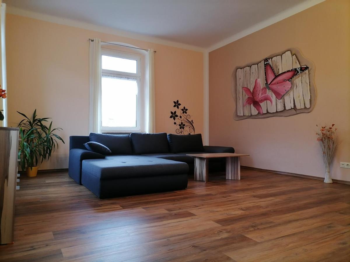 Guest house Bomaetscher Prossen