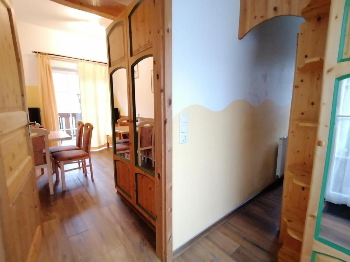 Gasthof Bomätscher Prossen