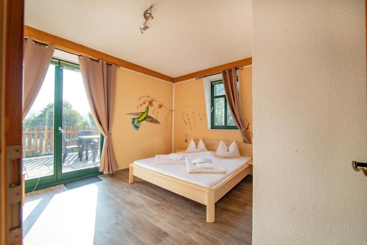 Guest house Bomaetscher 3*