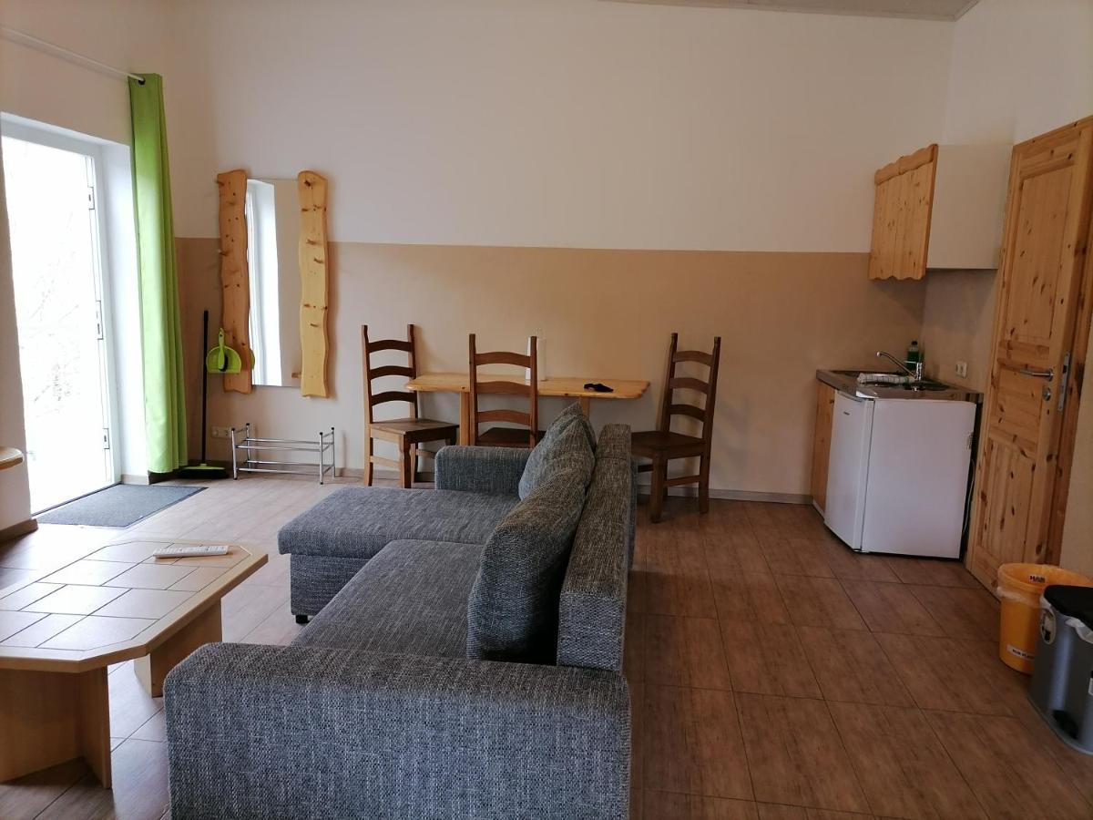 Guest house Bomaetscher Prossen