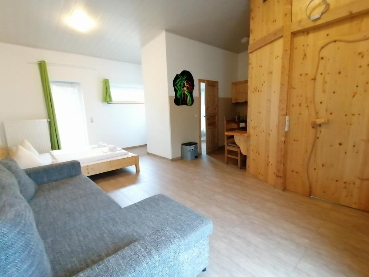 Gasthof Bomätscher Prossen