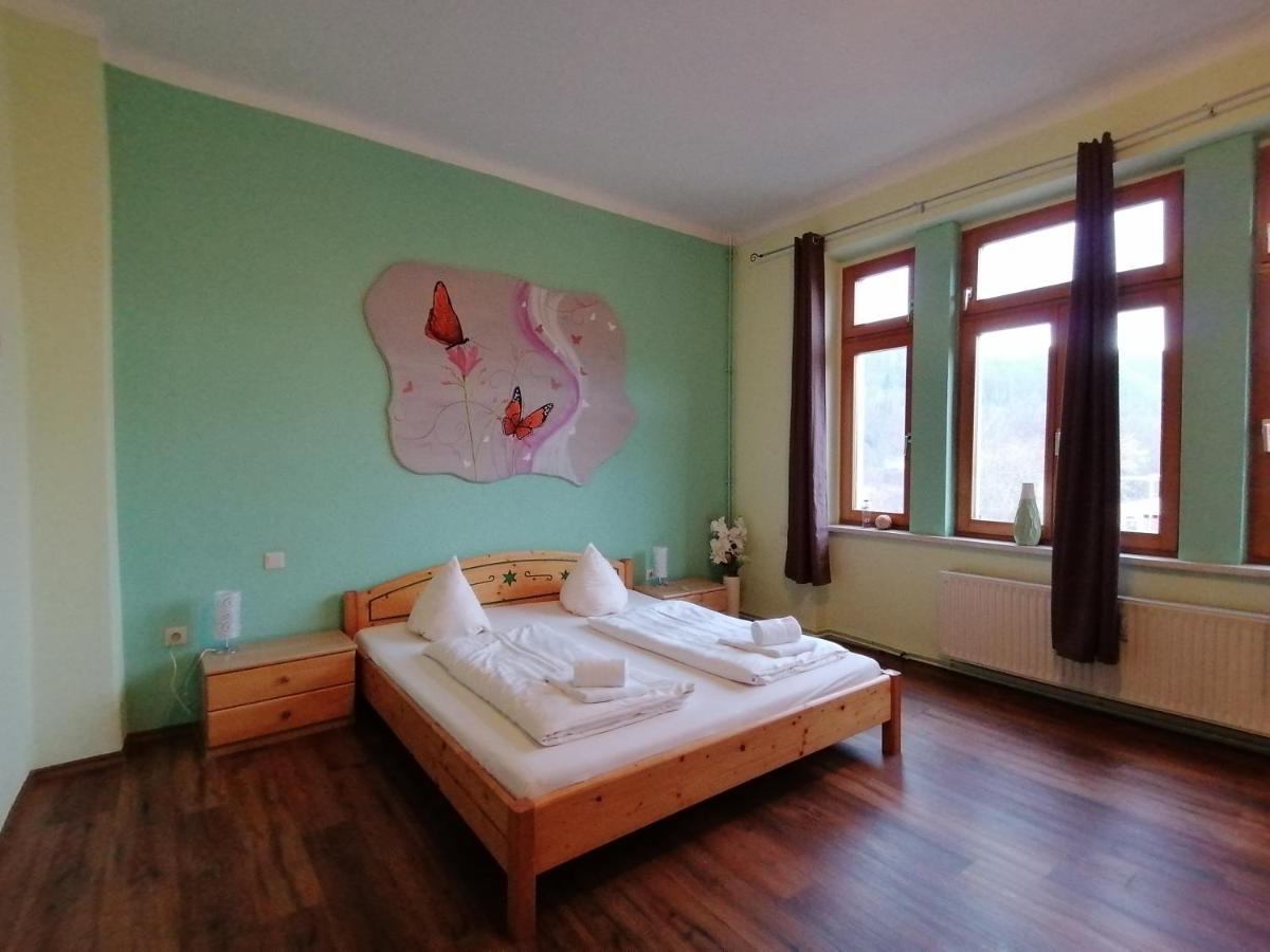 Bomätscher Gasthof Prossen