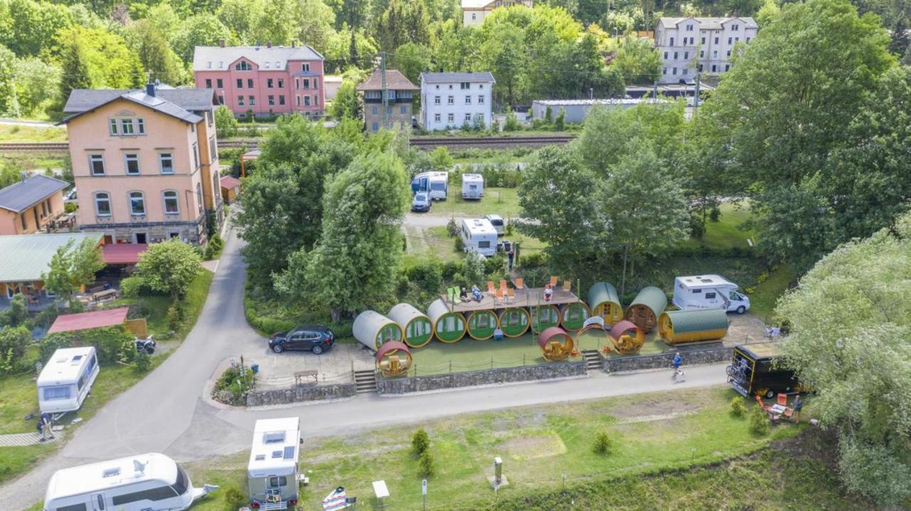 Bomaetscher 3*
