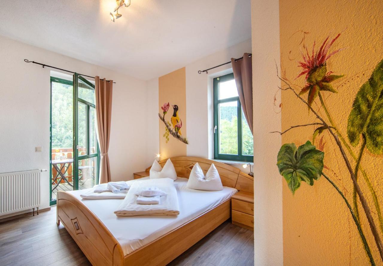 Bomätscher Gasthof 3*