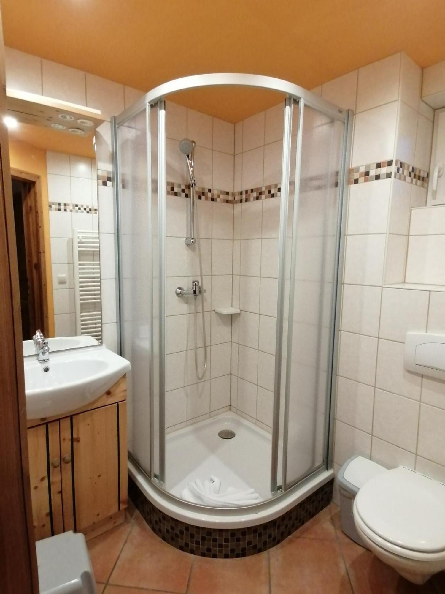 Gasthof Bomätscher Prossen