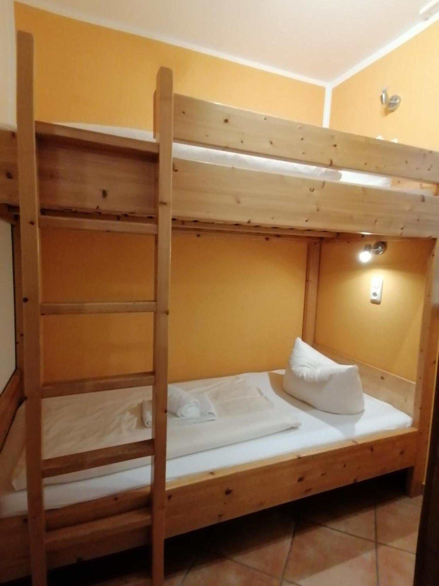 Guest house Bomaetscher
