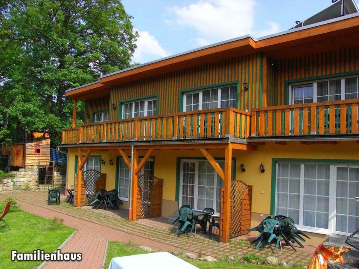 Bomätscher 3* Prossen