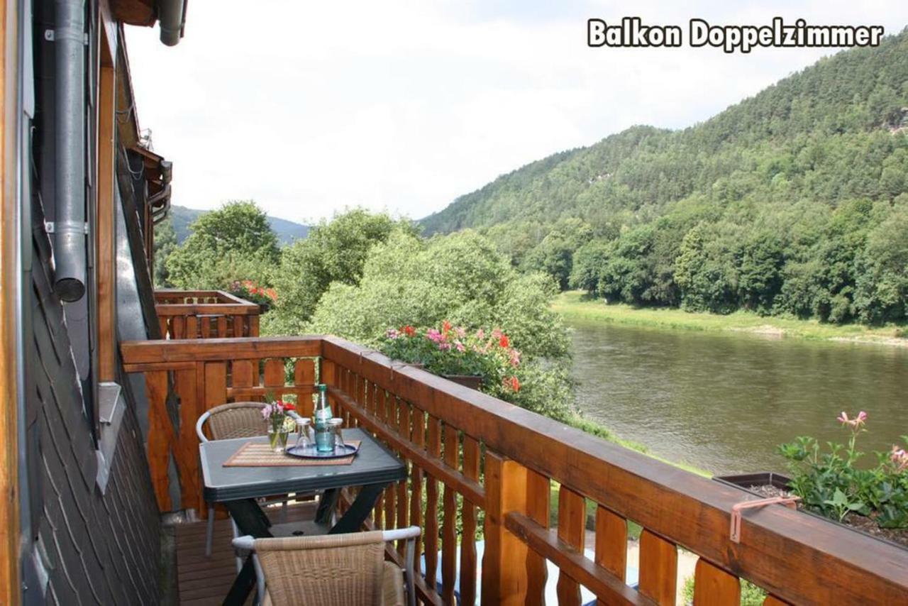 Bomaetscher Guest house