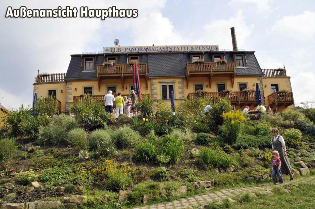 Bomaetscher 3* Prossen